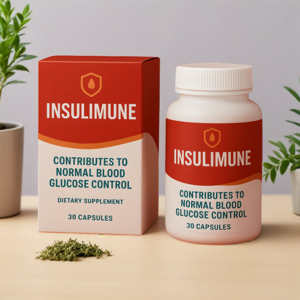 Product packshot