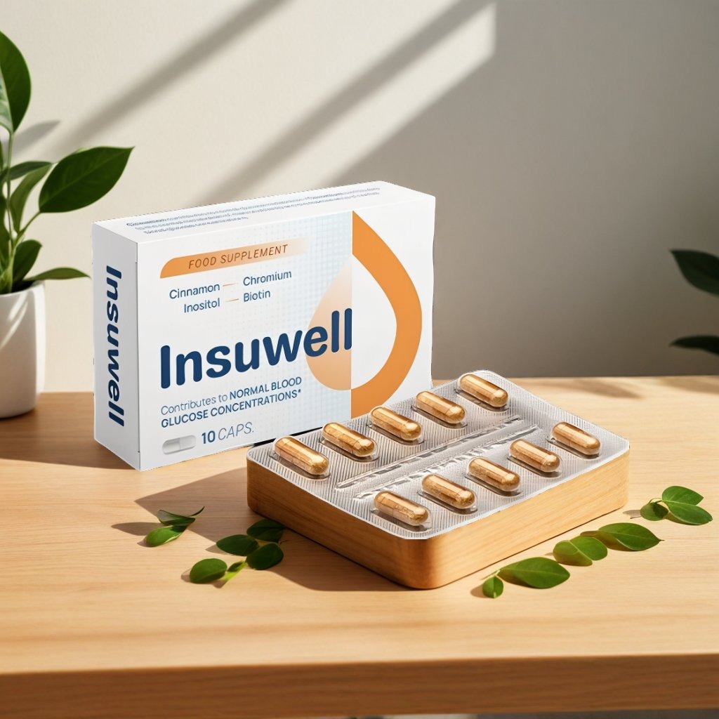 Product packshot