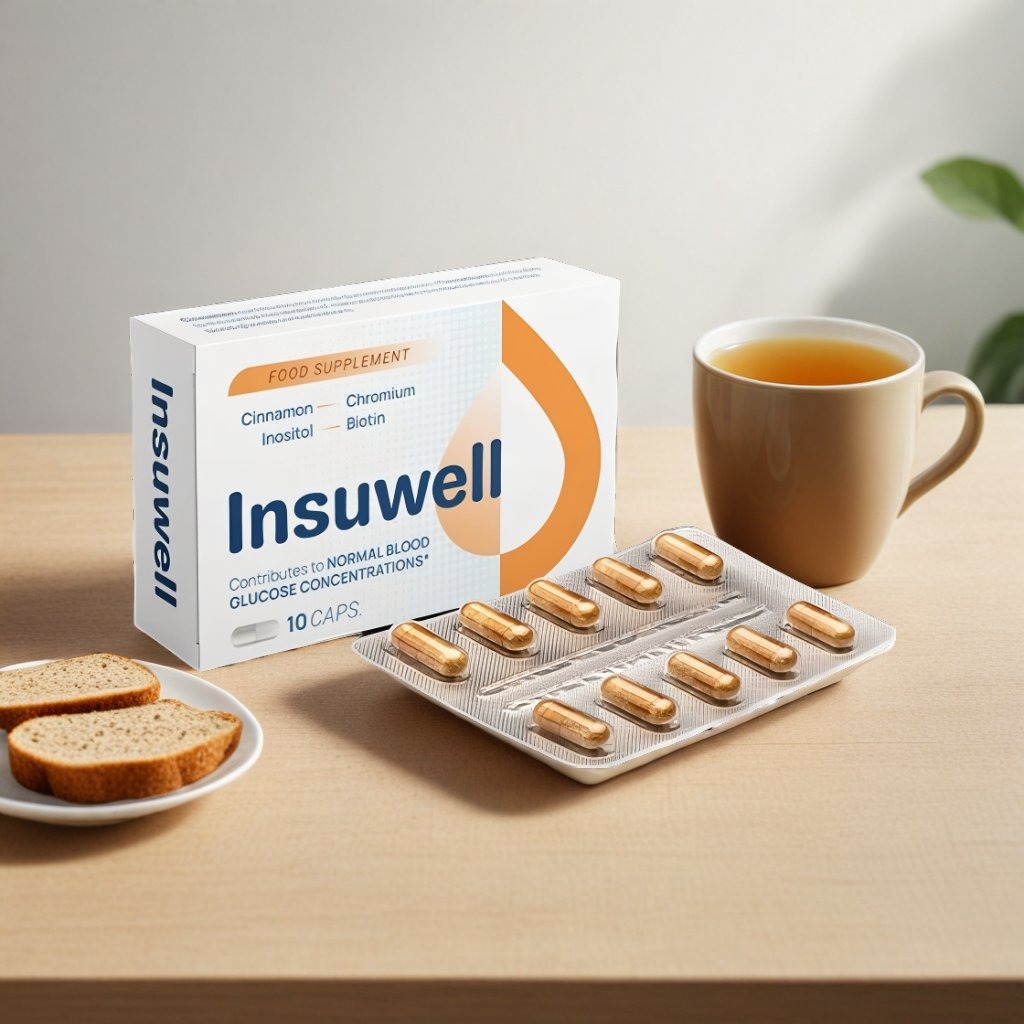 Product packshot