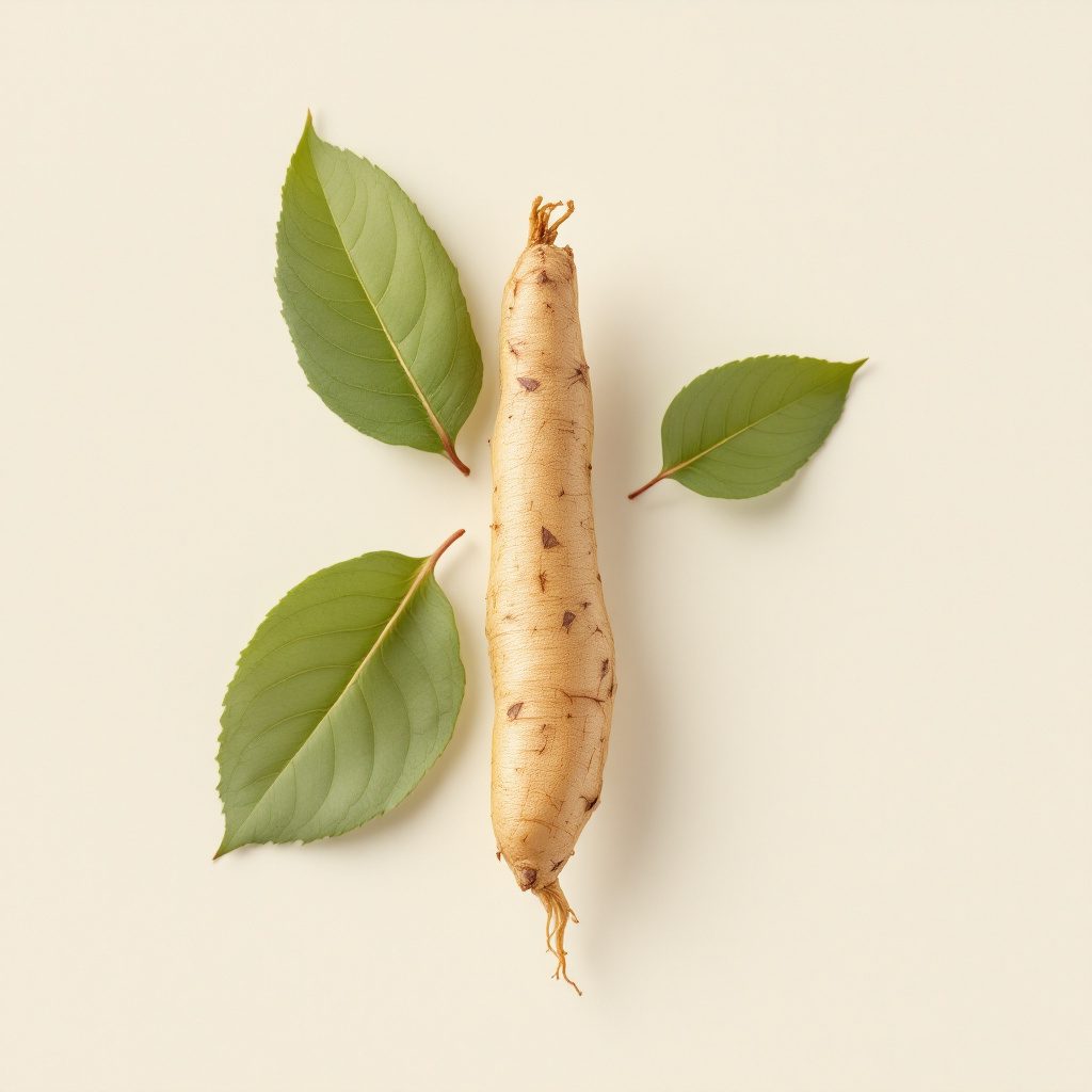 Ginseng