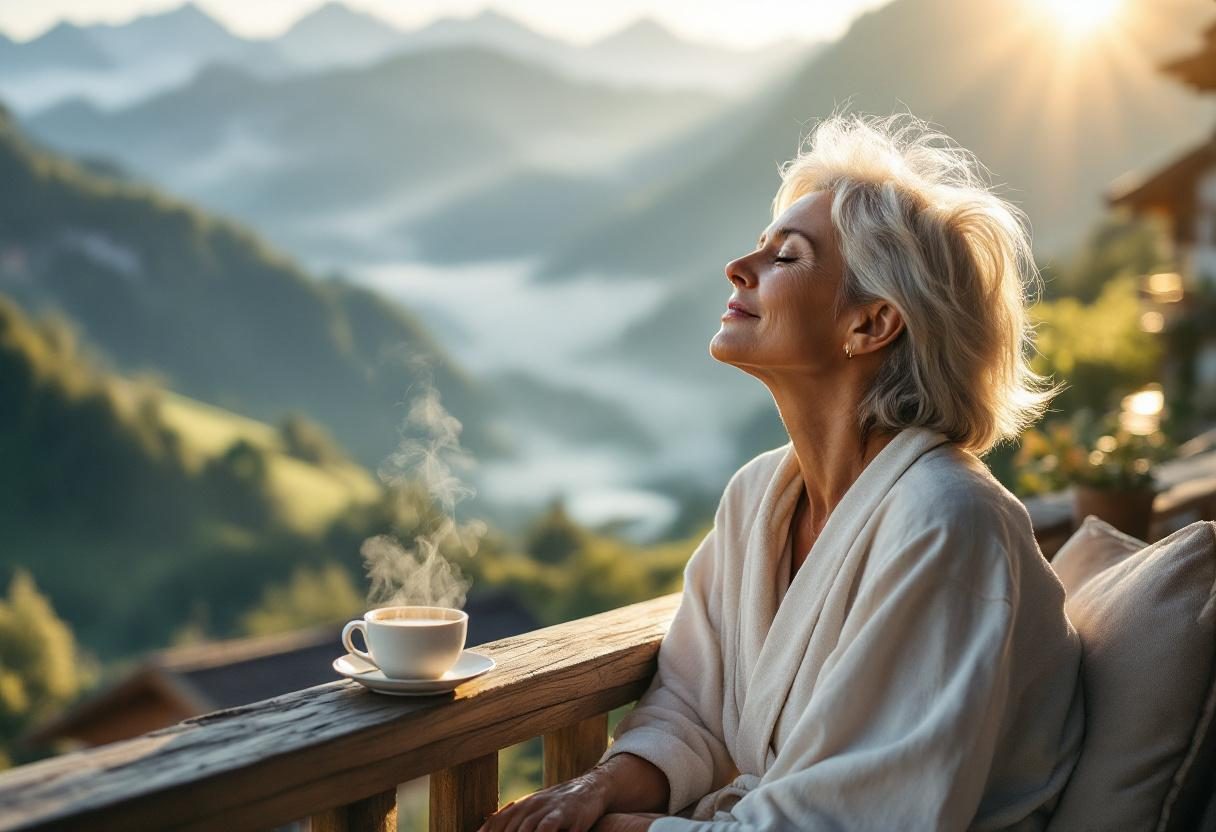 Mykitol At Blue Lifestyle - entspannte Wellness-Routine mit Naturprodukten