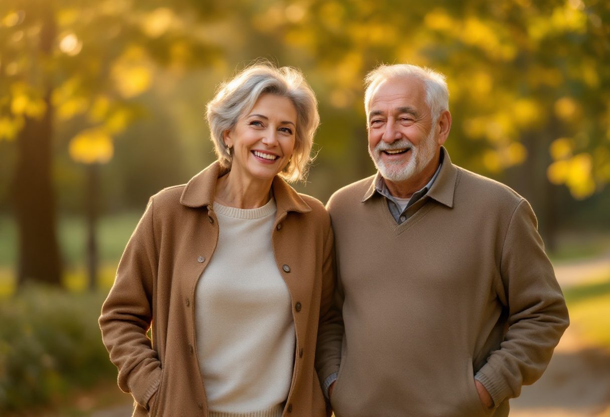 Nanovein Lifestyle Anwendung