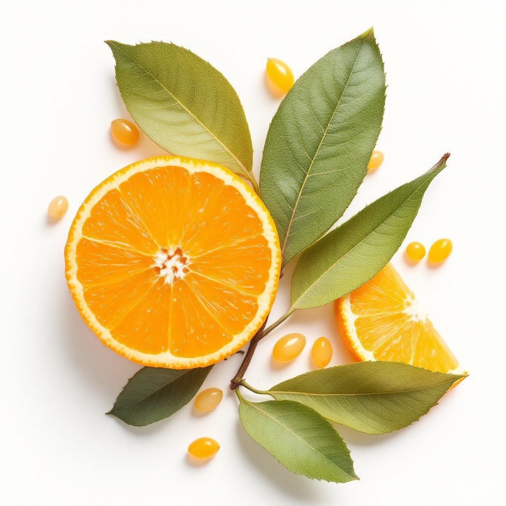 Vitamin C