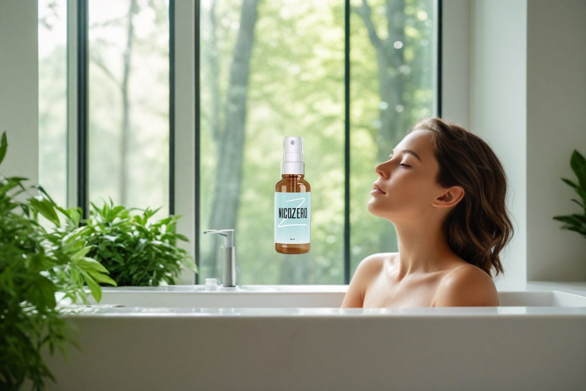 Nicozero – thematisches Lifestyle-Bild Anwendung