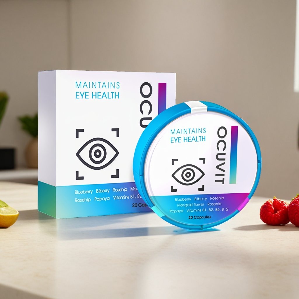 Product packshot