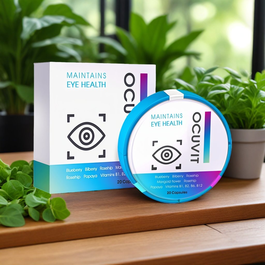 Product packshot