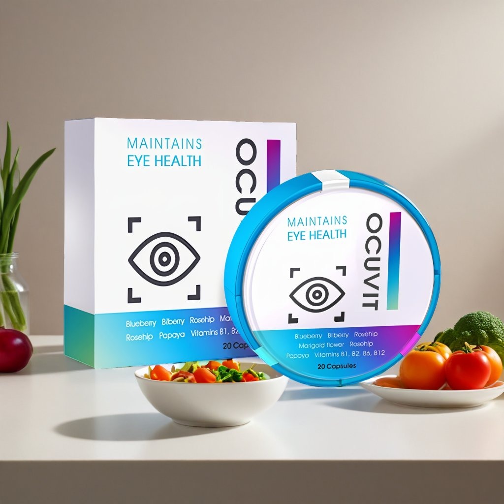Product packshot