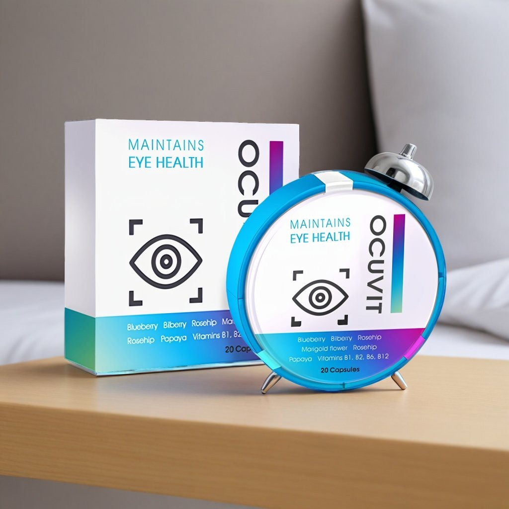 Product packshot
