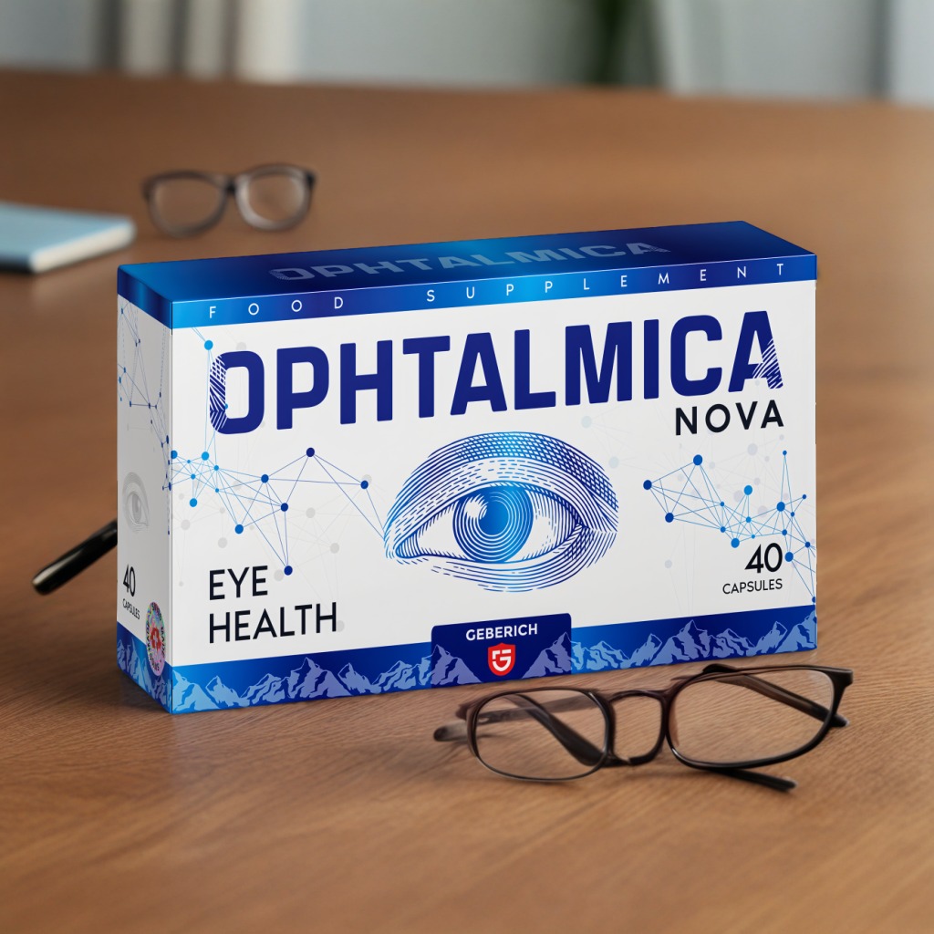 Product packshot