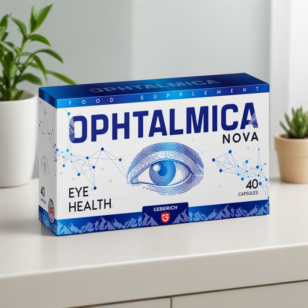 Product packshot