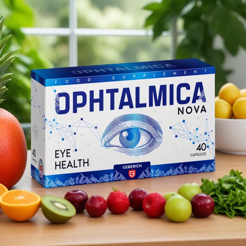 Product packshot