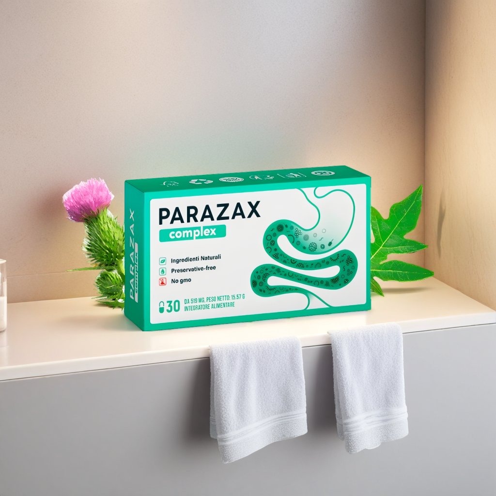 Product packshot