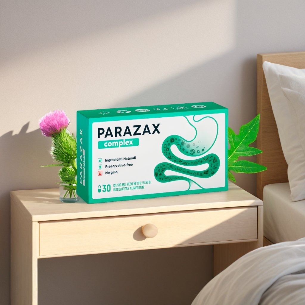 Product packshot