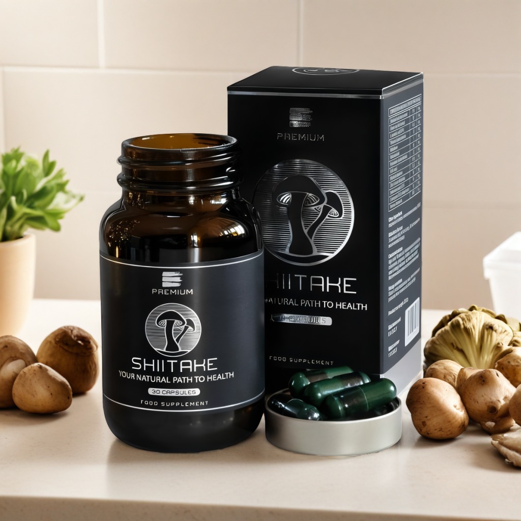 Product packshot