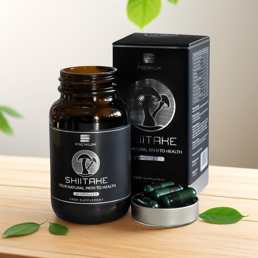 Product packshot