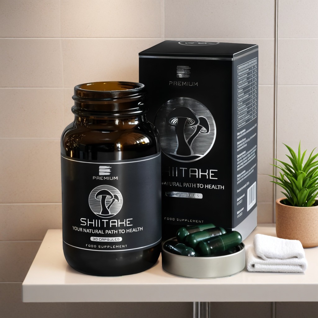 Product packshot