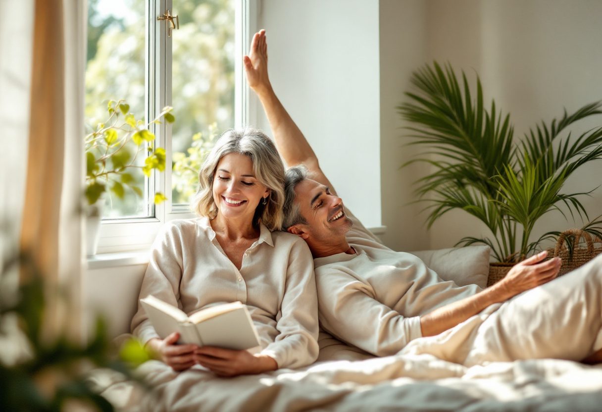 Lifestyle Themenbild Proctolin