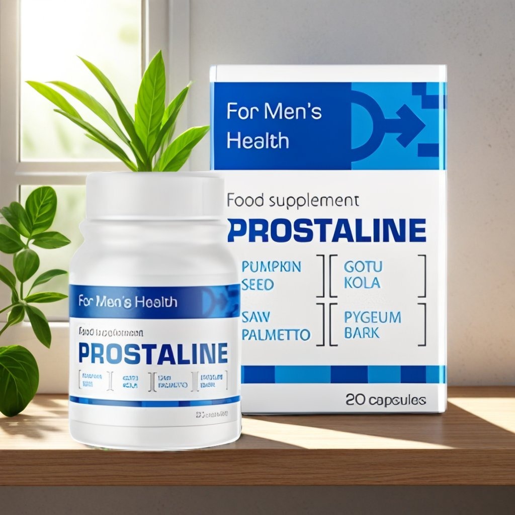 Product packshot