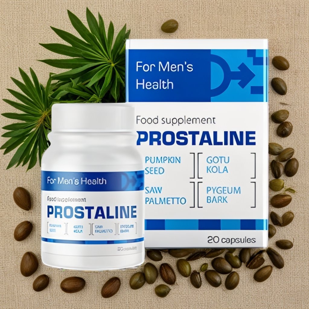 Product packshot