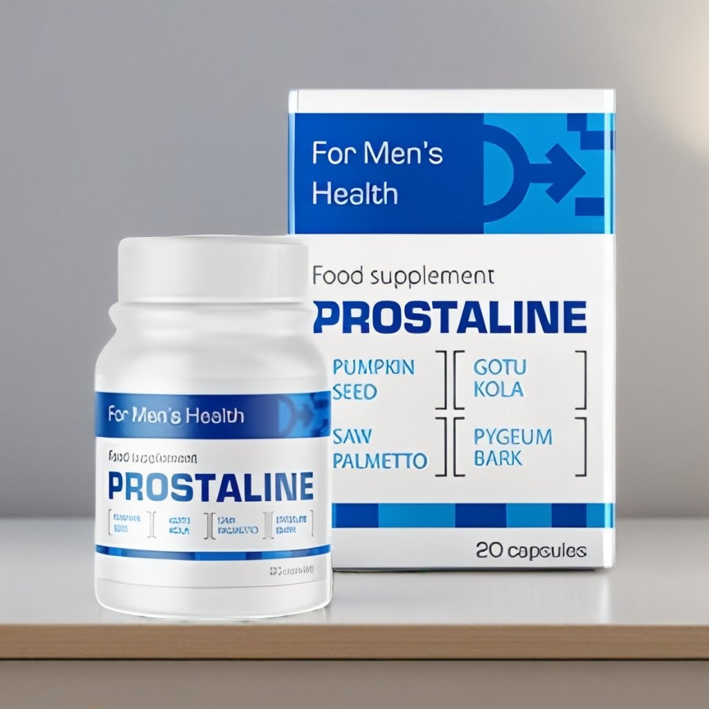 Product packshot