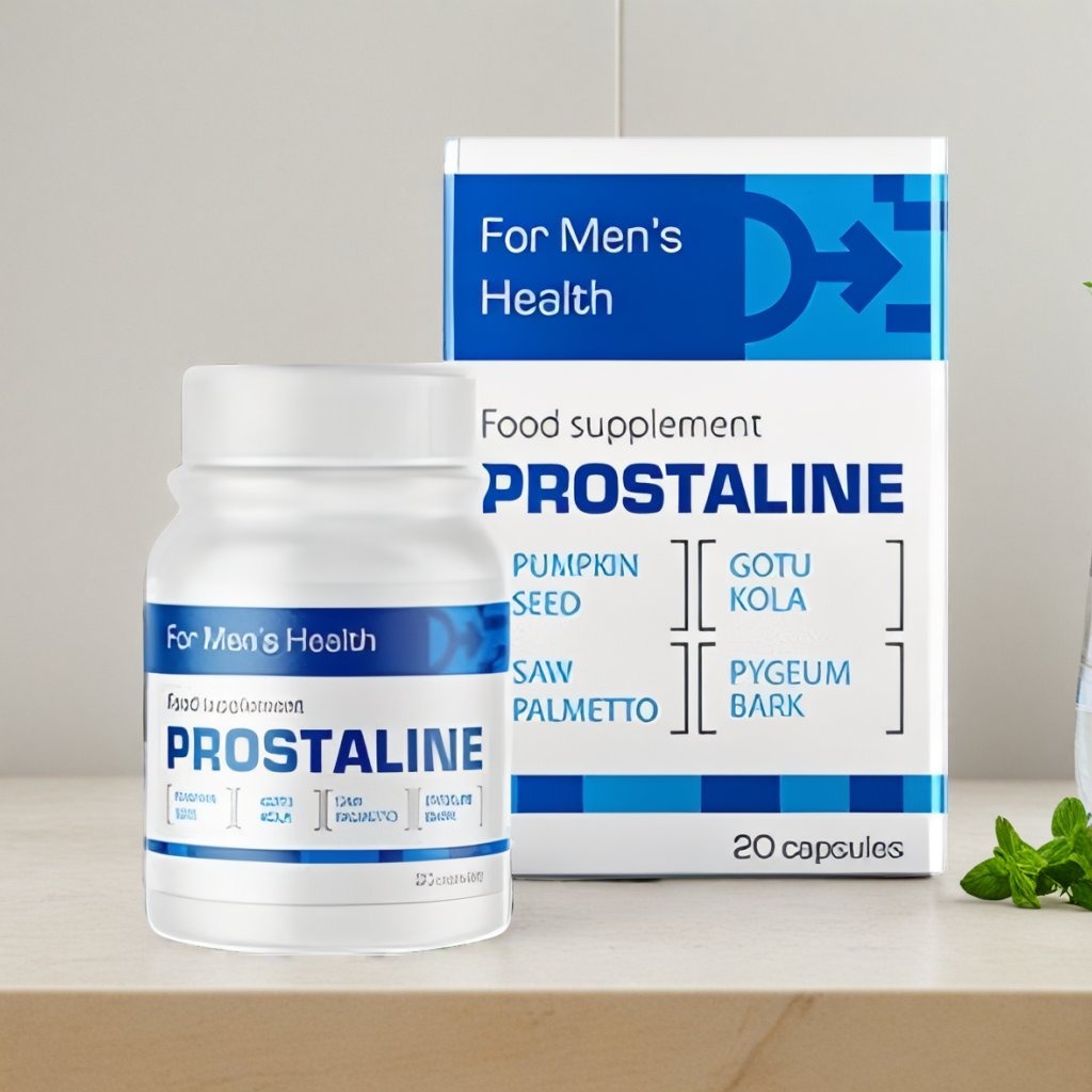 Product packshot