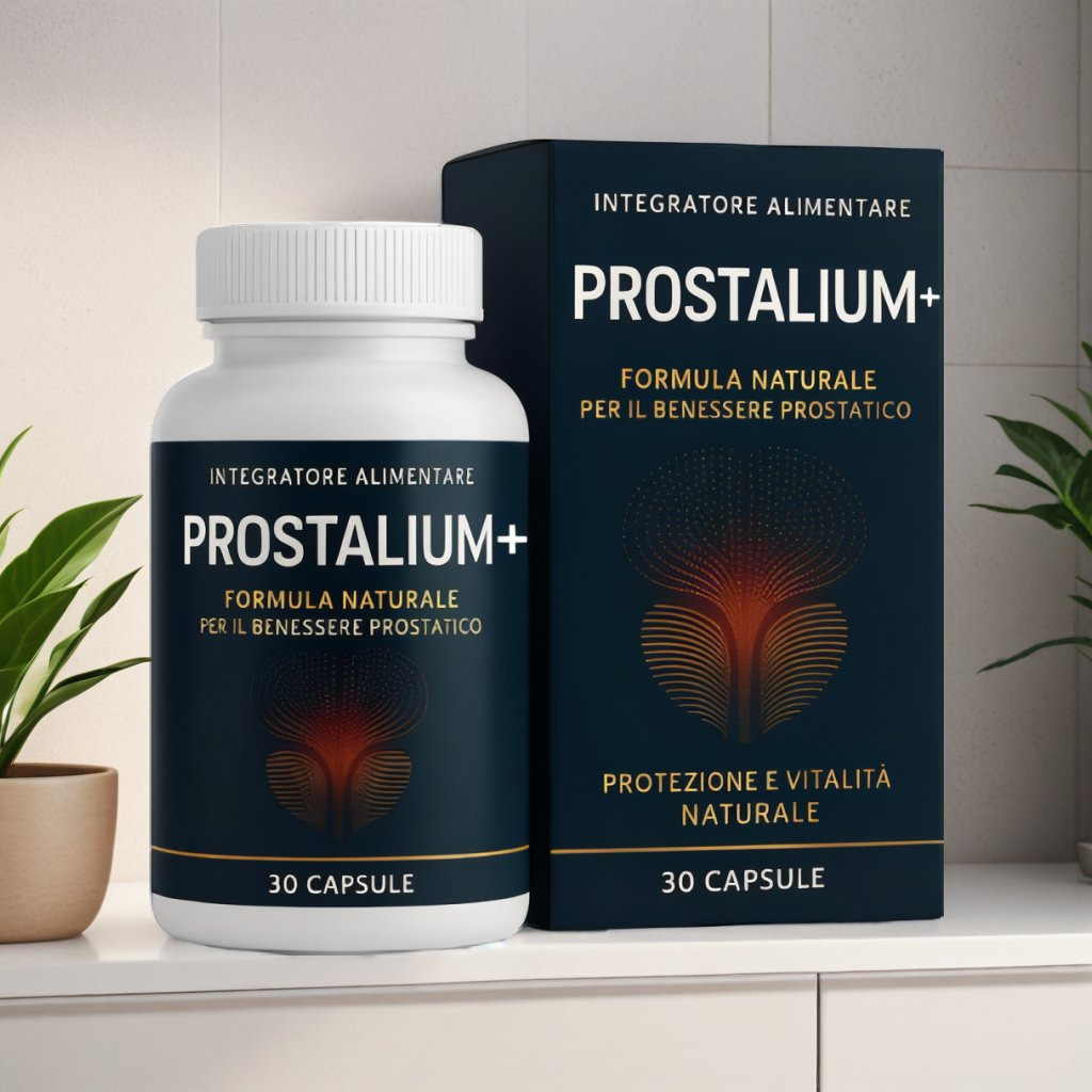 Product packshot