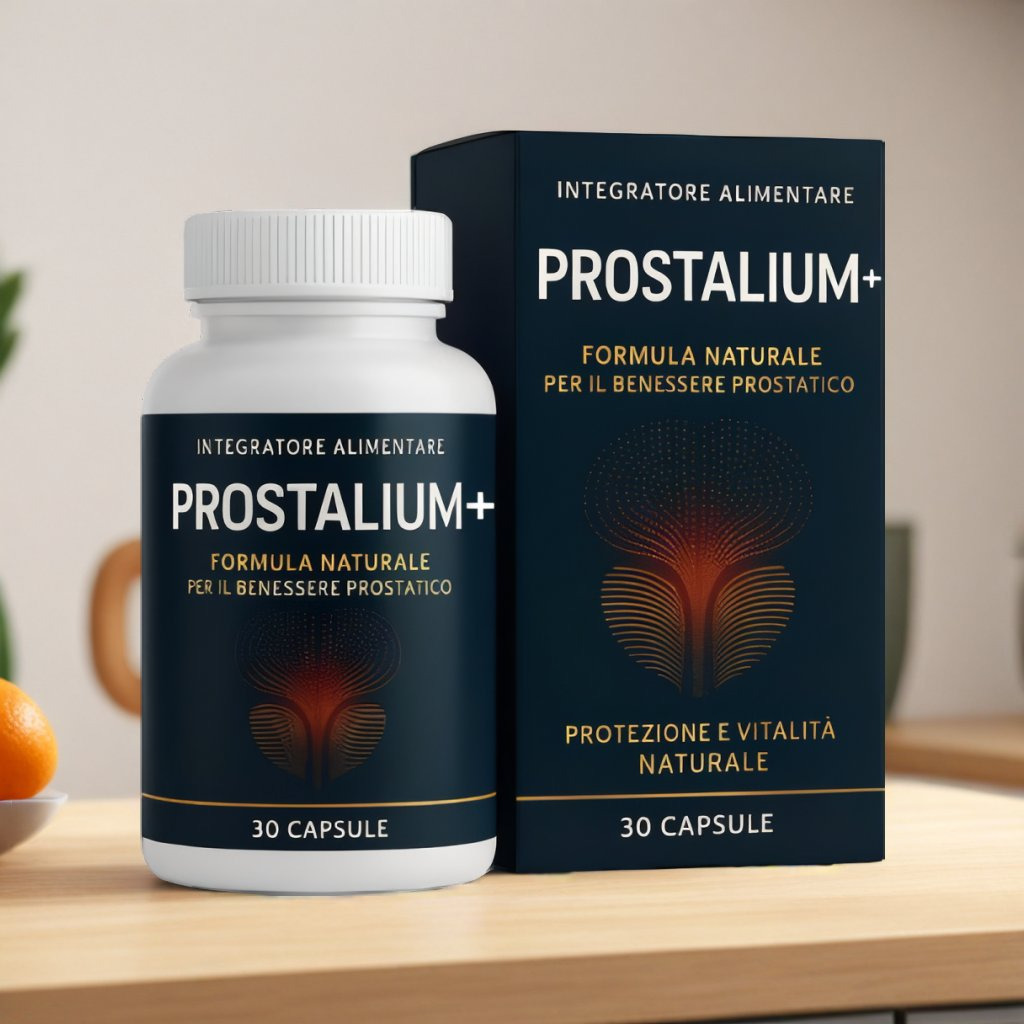 Product packshot