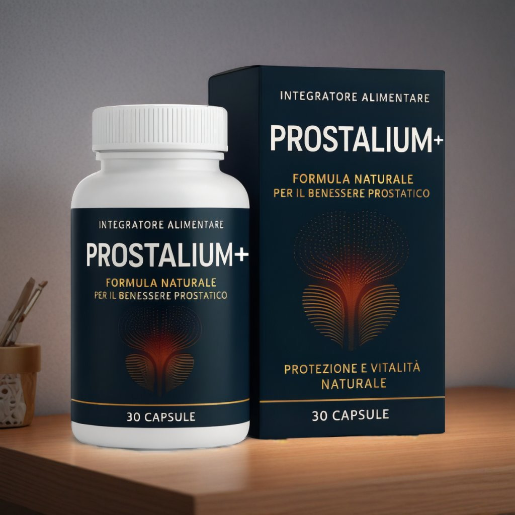 Product packshot