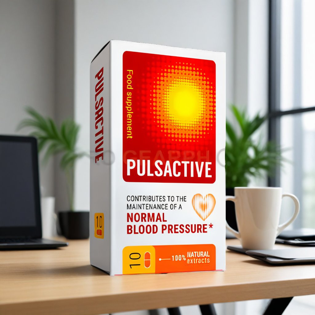 Product packshot