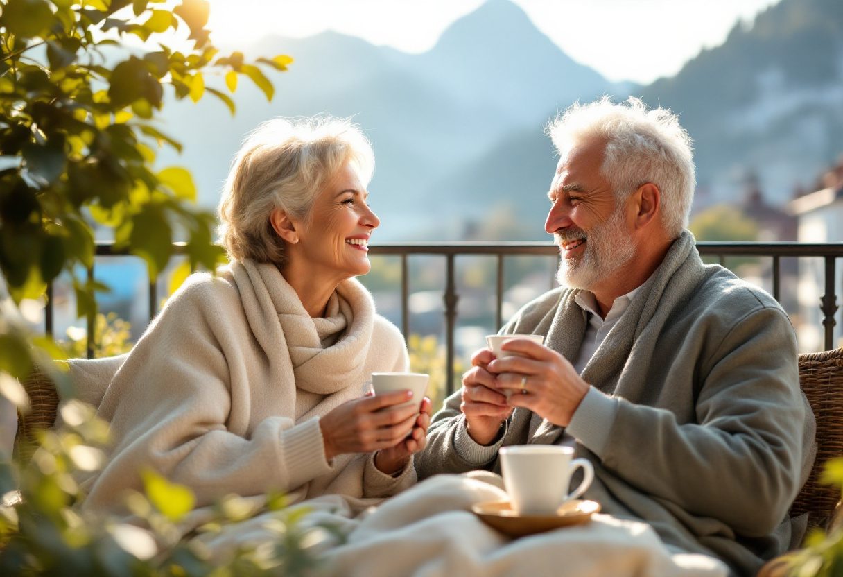 Pulsero Lifestyle-Bild Anwendung