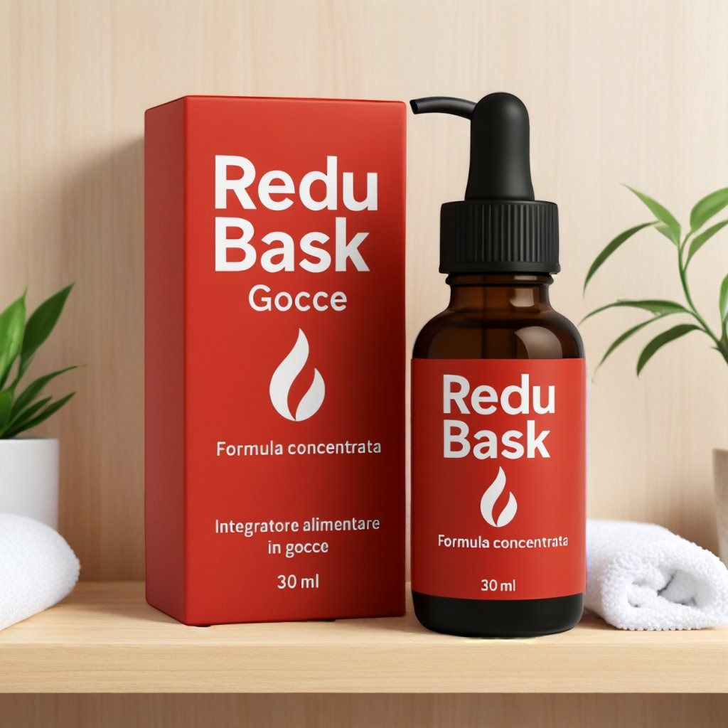 Product packshot