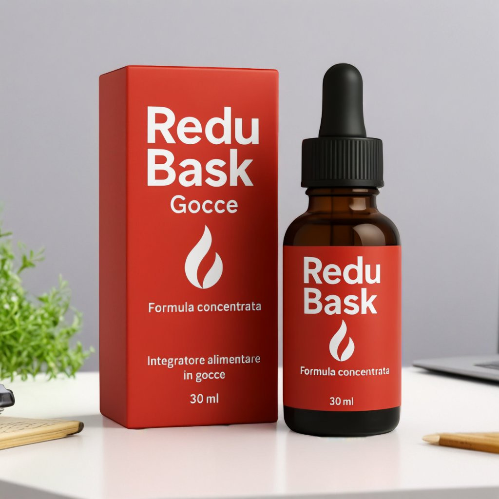 Product packshot