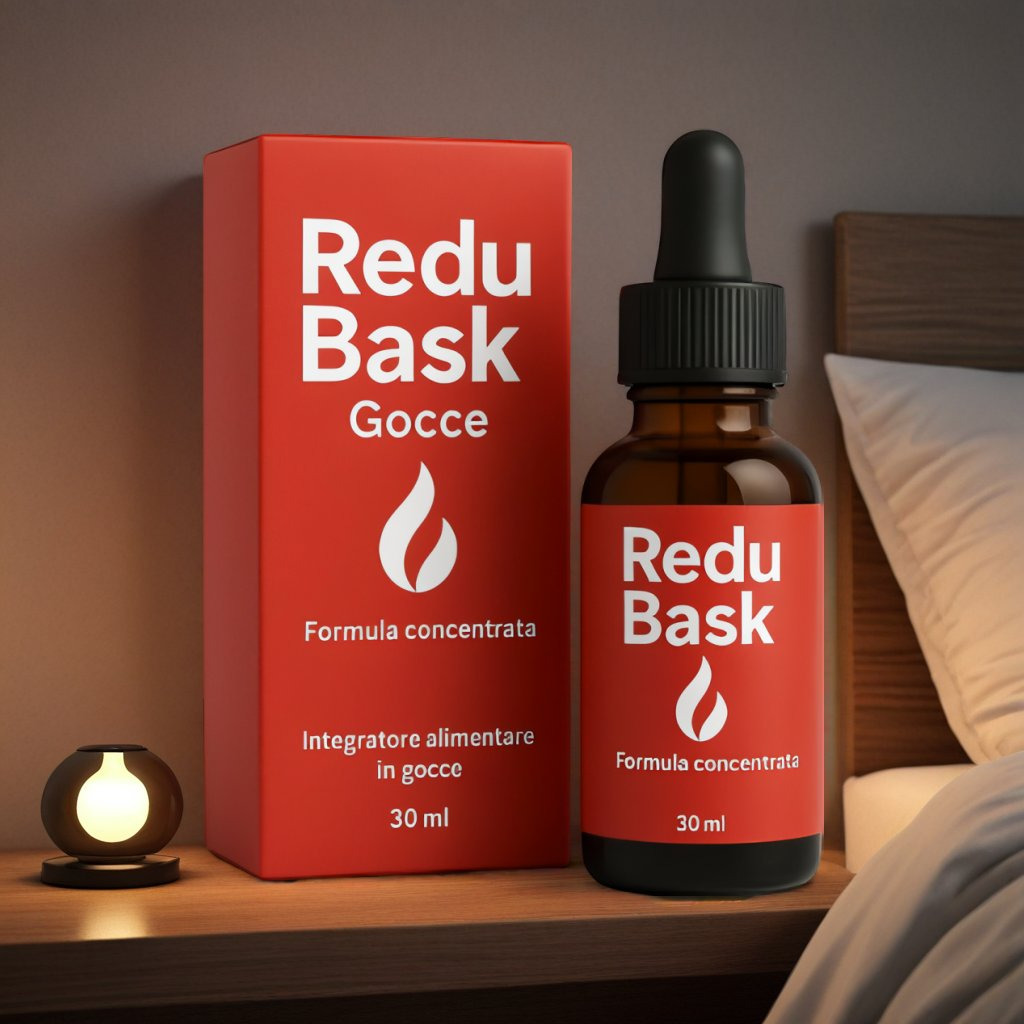 Product packshot
