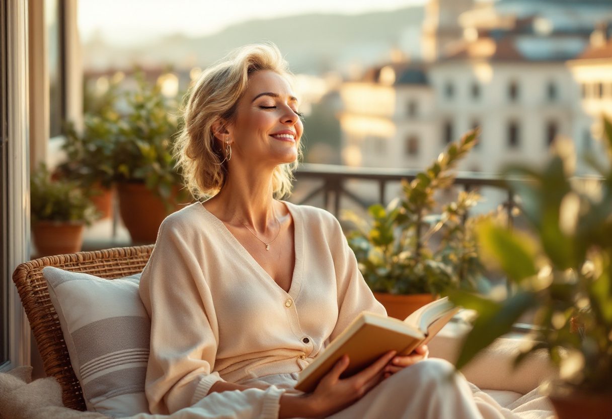 Lifestyle-Themenbild zu Retonics