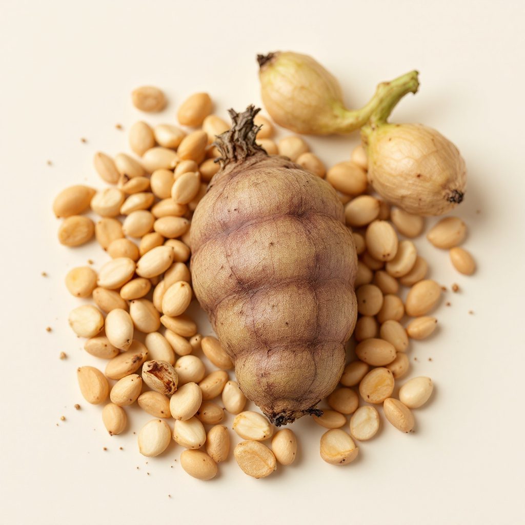 Garcinia Cambogia Frucht