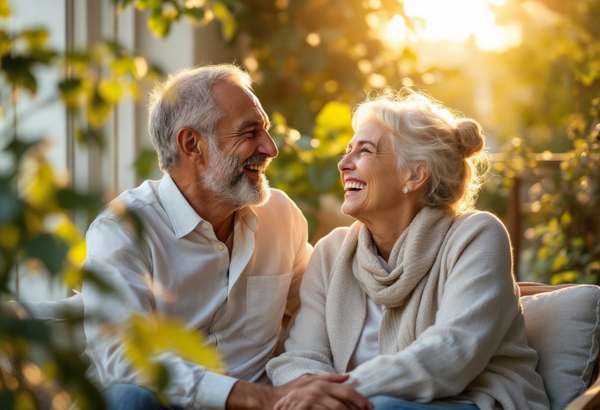 Lifestyle Bild StartErotique