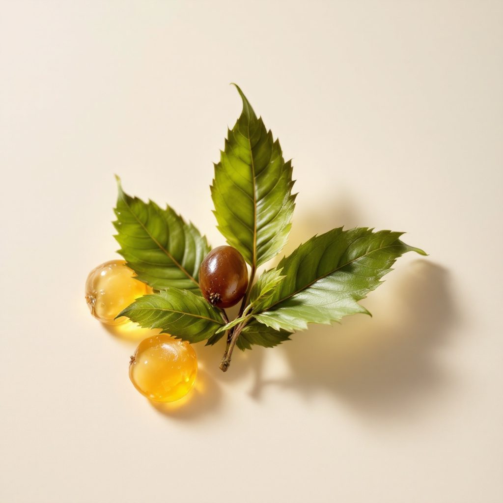 Vitamina B12 natural