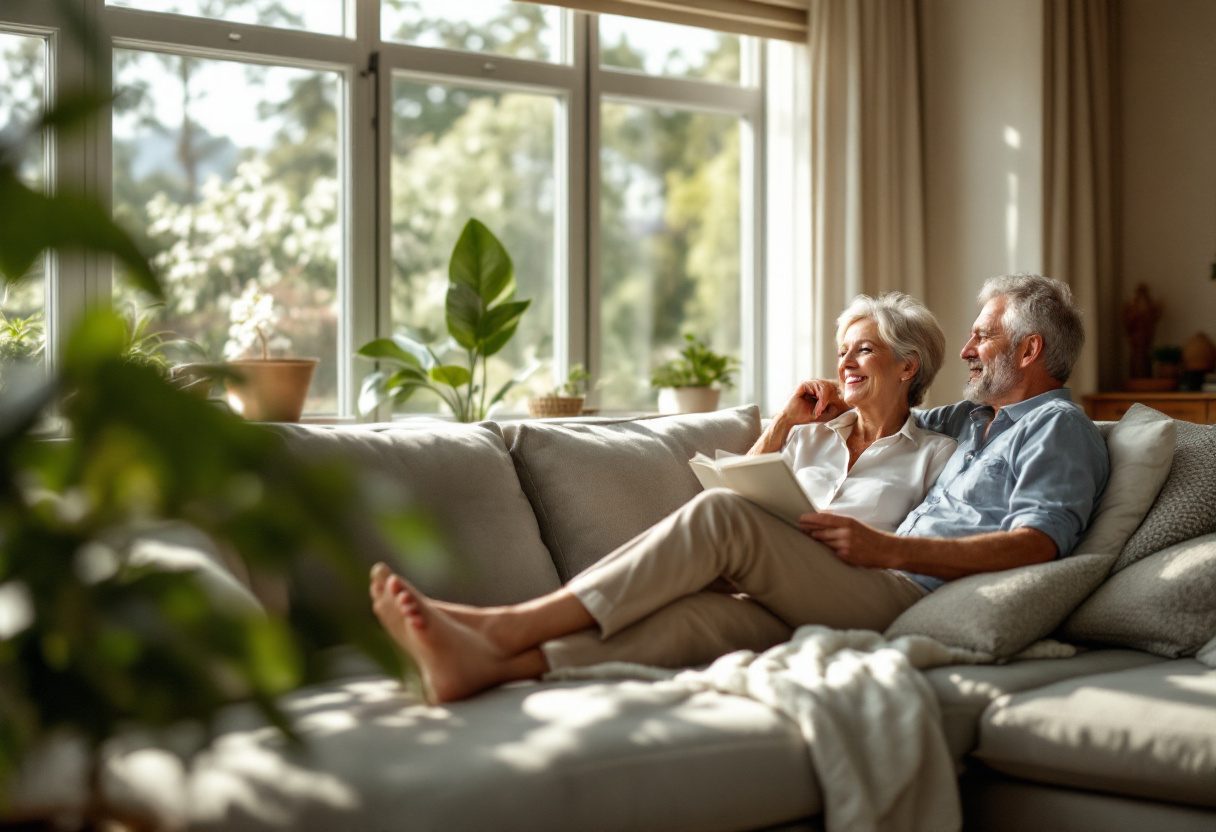 Venicold Gel Lifestyle – Anwendung im Alltag