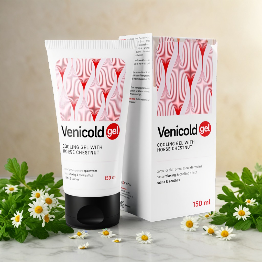 Product packshot