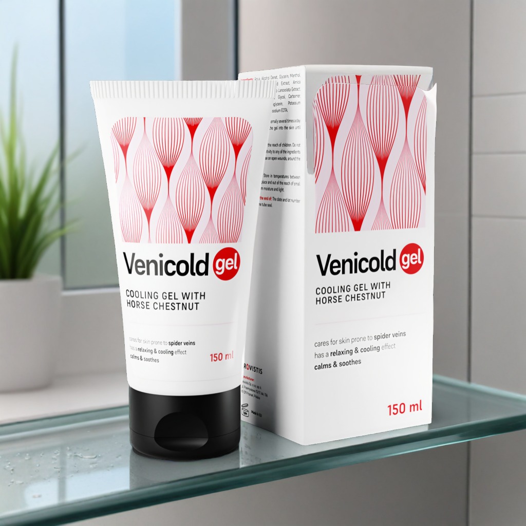 Product packshot