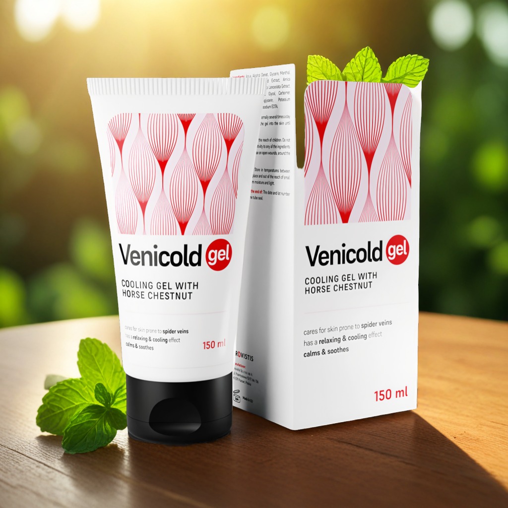 Product packshot