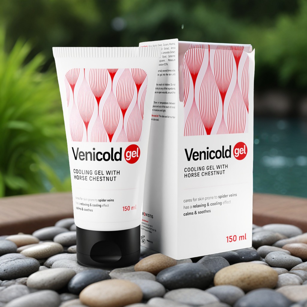 Product packshot