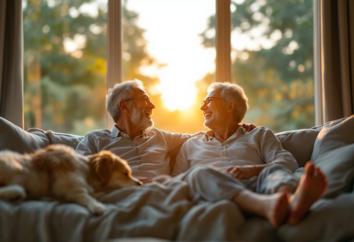 Lifestyle image of All Day Slimming Tea in use