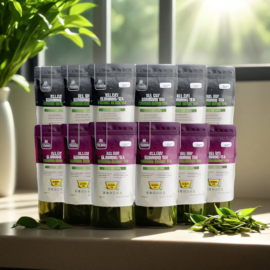 Product packshot