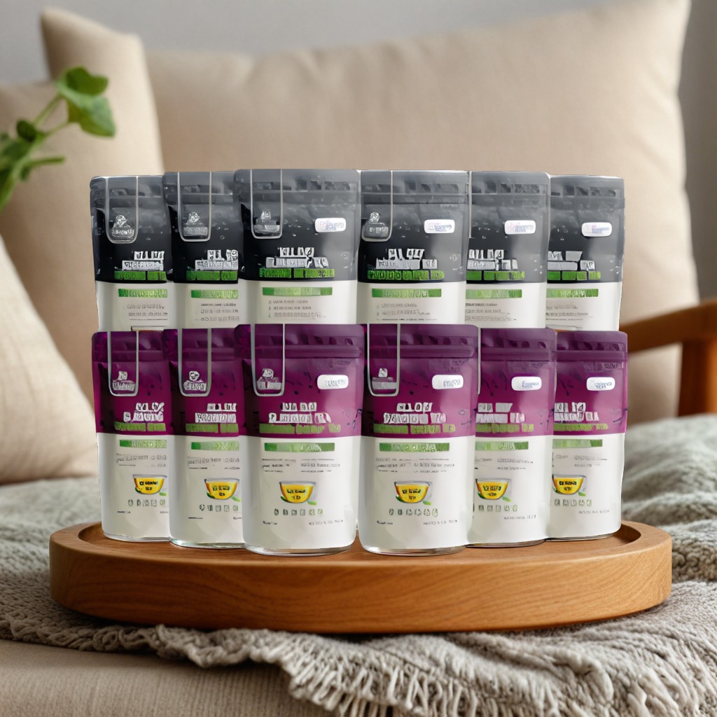 Product packshot