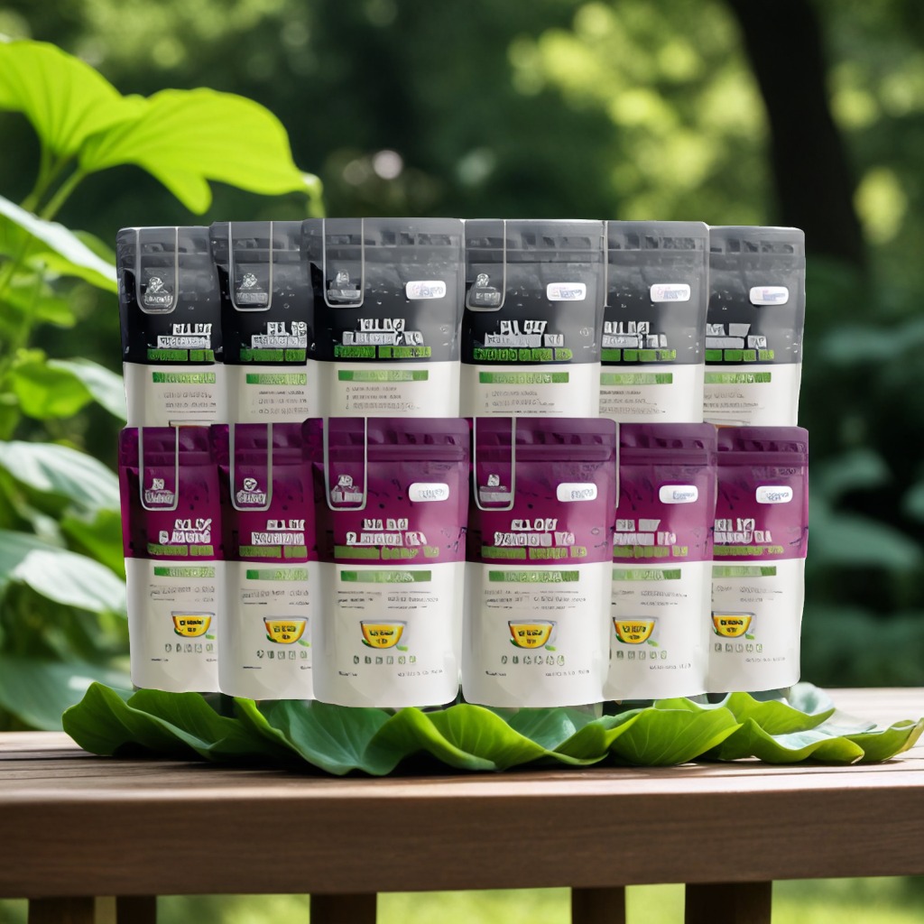 Product packshot