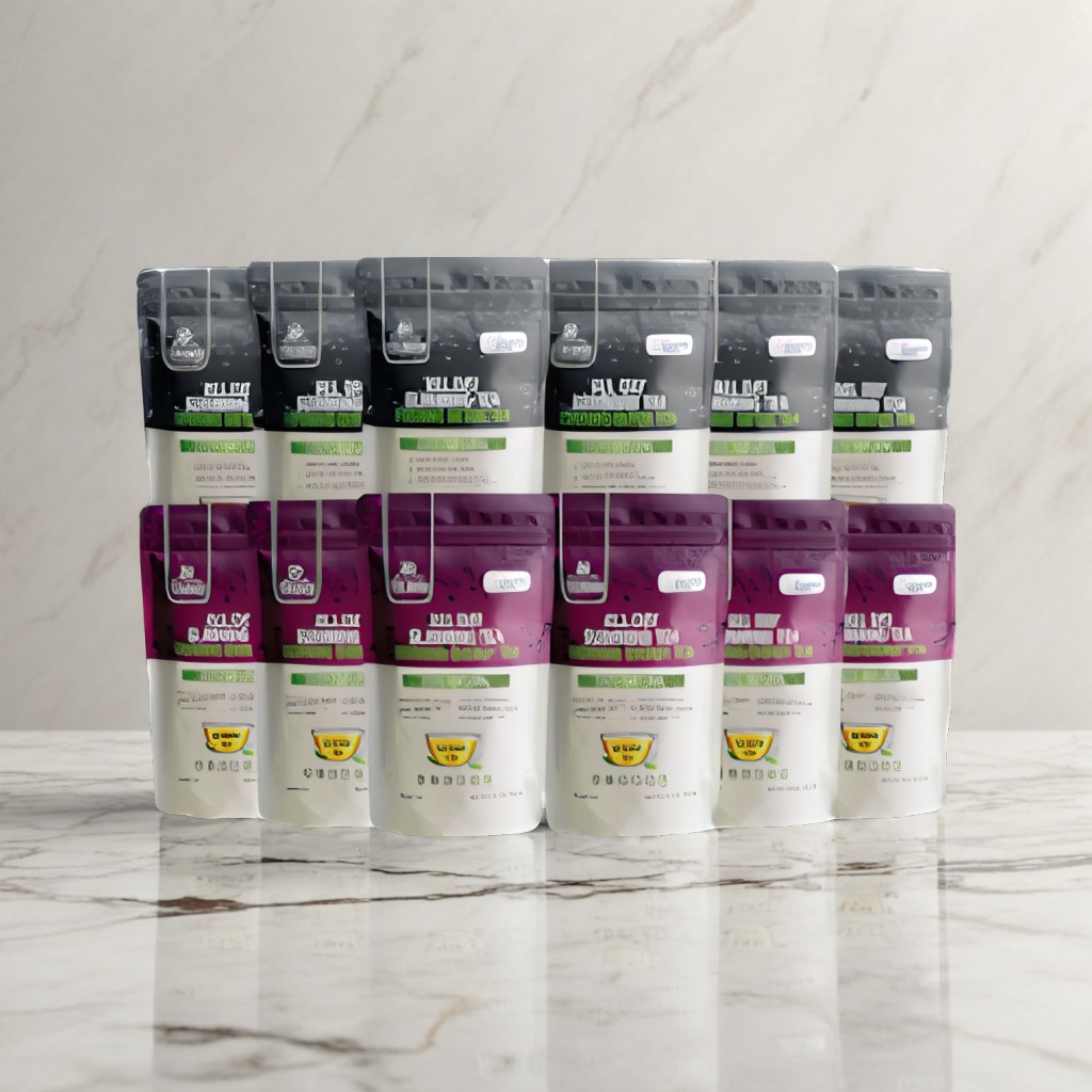 Product packshot