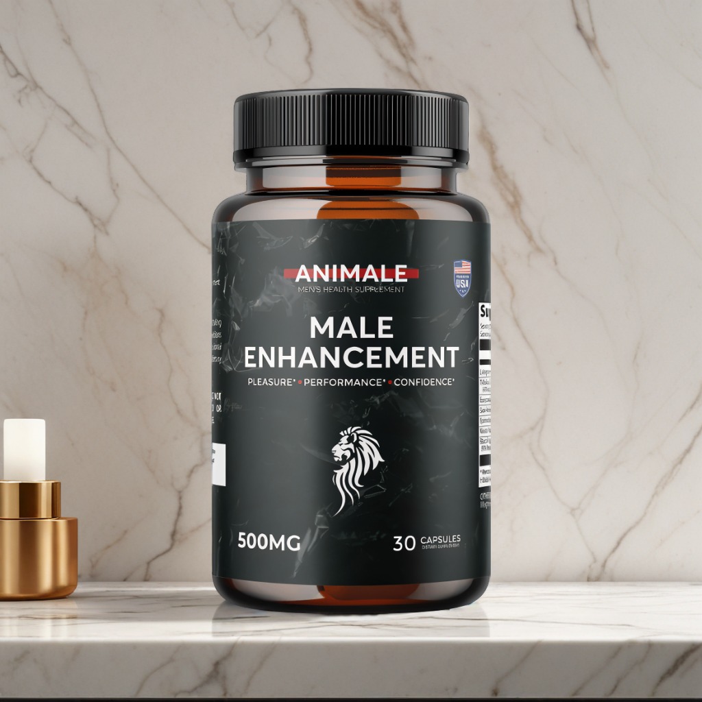 Product packshot