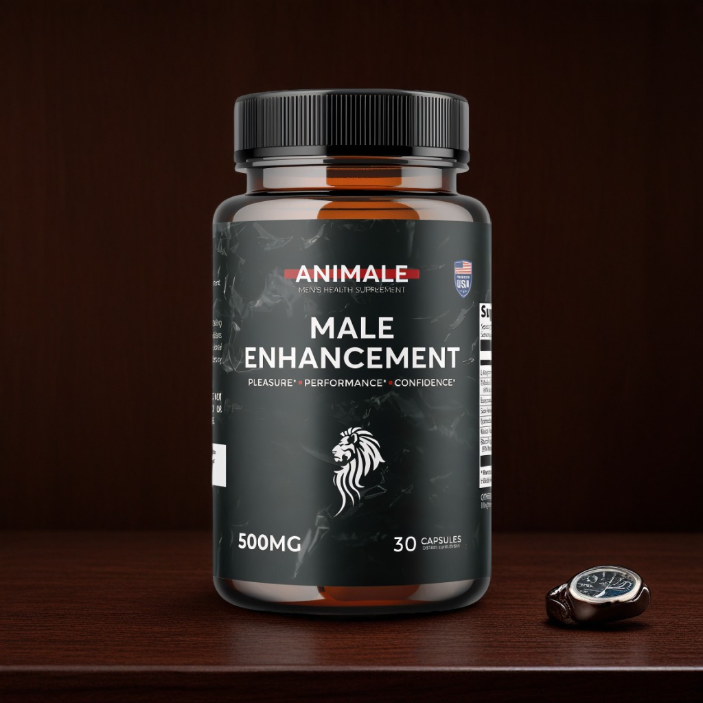 Product packshot