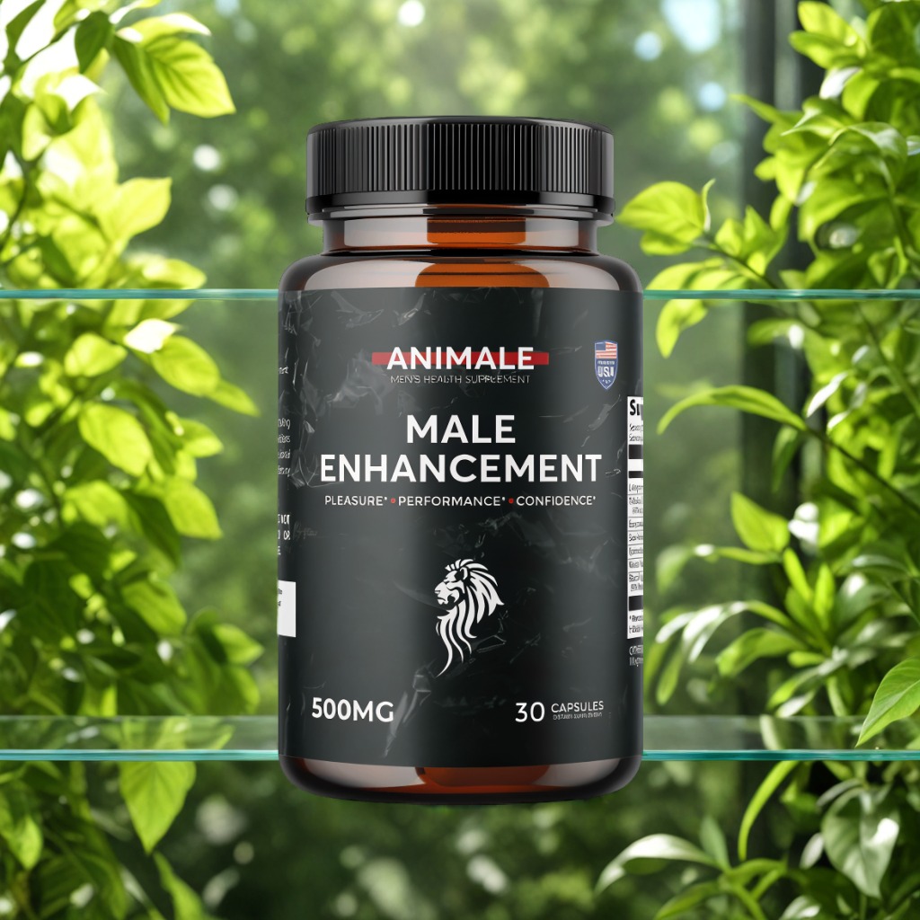 Product packshot